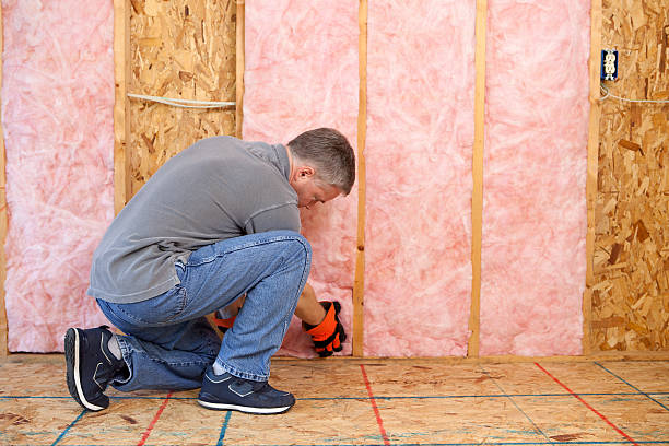 Best Insulation for Specific Applications in Maria Stein, OH